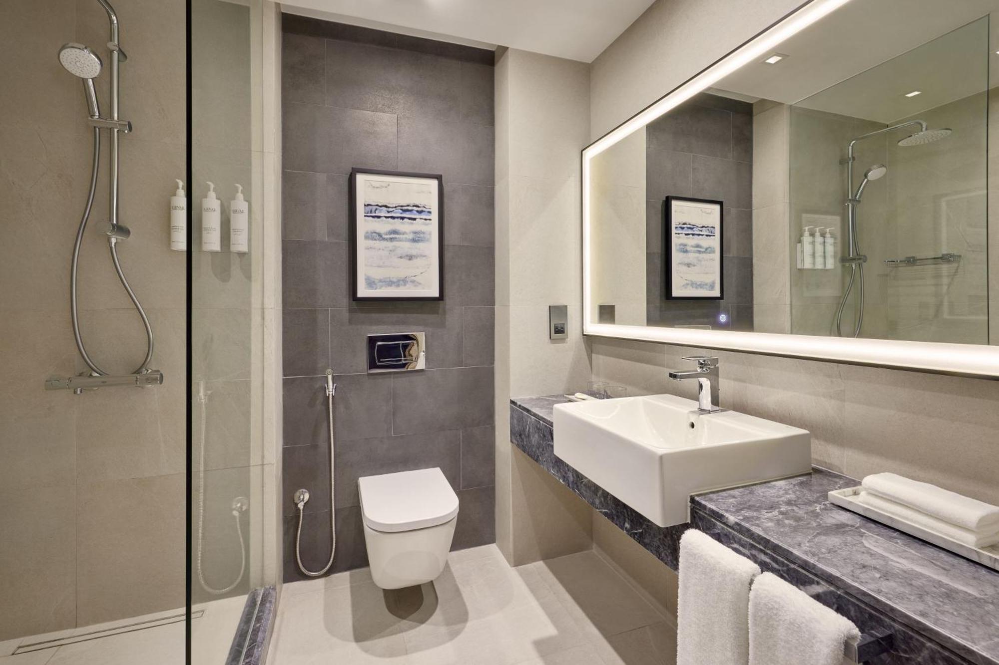 ホテル Courtyard By Marriott Al Jubail エクステリア 写真