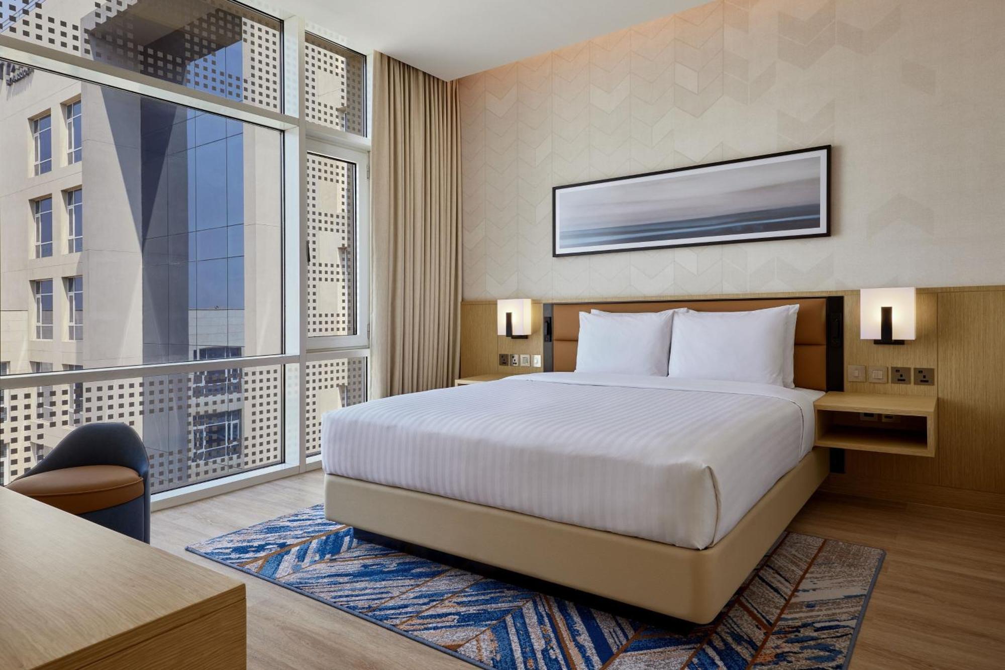 ホテル Courtyard By Marriott Al Jubail エクステリア 写真